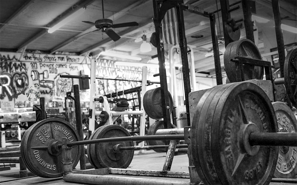 Barbell
